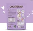 Cookie Pal Organic Dog Biscuits with Sweet Potato and Flaxseed