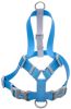 Coastal Pet Pro Waterproof Dog Harness 3/4" Aqua