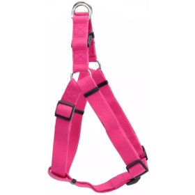 Coastal Pet New Earth Soy Comfort Wrap Dog Harness Fuchsia - Large - 1 count