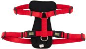 Coastal Pet Walk Right Padded Dog Harness Red - Small