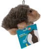 Booda Soft Bite Hedgehog Dog Toy - Medium - 4.75" Long