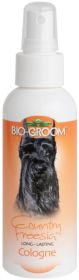 Bio Groom Natural Scents Country Freesia Cologne - 4 oz