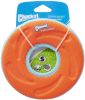 Chuckit Zipflight Amphibious Flying Ring - Assorted - Small - 1 count