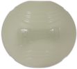 Chuckit Max Glow Ball - X-Large Ball - 3.5" Diameter - 1 Pack