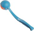 Chuckit Pocket Ball Launcher - Medium Ball - 12" Launcher