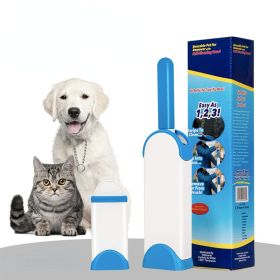 Pet Hair Remover for Couch Furniture Clothing and Car Seat