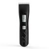 Black Pet Shaver For Dogs; Pet Grooming Supplies