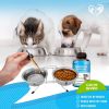 Kennel Cough Treatment Natural Infection Medicine for Dogs Respiratory Cold Cough Relief Collapse Trachea