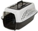 Petmate Two Door Top-Load Kennel White