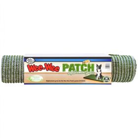 Four Paws Wee Wee Patch Replacement Grass Medium for Dogs