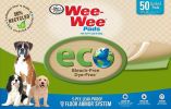 Four Paws Wee Wee Pads Eco Pee Pads for Dogs