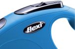 Flexi Classic Blue Retractable Dog Leash