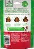 Greenies Pill Pockets for Capsules Hickory Smoke Flavor