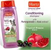 Hartz Groomer's Best Conditioning Shampoo for Dogs