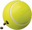 KONG Tennis Rewards Treat Dispenser Large Dog Toy