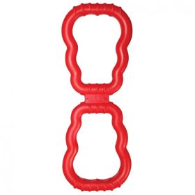 KONG Control Flex Tug Toy