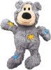 KONG Wild Knots Bear Assorted Colors X-Small