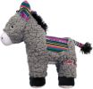 KONG Sherps Donkey Dog Toy Medium