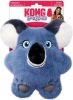 KONG Snuzzles Koala Dog Toy Medium