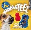 JW Pet Tumble Teez Puzzle Toy for Dogs Small