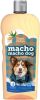 Fresh n Clean Macho Macho Masculine Dog Shampoo