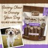 Merrick Natural Cut Venison Chew Treats Small