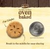 Merrick Oven Baked Grammys Pot Pie Natural Dog Treats