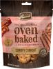 Merrick Oven Baked Cowboy Cookout Real Beef & Bacon Dog Treats