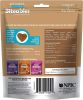 Get Naked Senior Health Biteables Soft Dog Treats Chicken Flavor