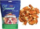 Loving Pets Gourmet Wraps Apple and Chicken