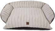 Precision Pet SnooZZy Rustic Luxury Pet Couch