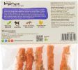 Pet n Shape Sweet Potato n Chicken Stix Made with Beefhide Dog Treat