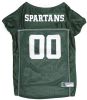 Pets First Michigan State Mesh Jersey for Dogs