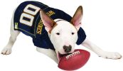 Pets First Michigan Mesh Jersey for Dogs