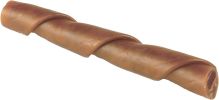 SmartBones Stuffed Twistz Chicken and Peanut Butter Rawhide Free Dog Chew