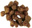 SmartBones Mini Chicken and Peanut Butter Bones Rawhide Free Dog Chew