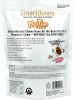 SmartBones PlayTime Chews with Peanut Butter Small