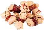 SmartBones Vegetable and Chicken Wrapped Rawhide Free Dog Bone