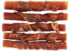 SmartBones Chicken Wrapped Peanut Butter Sticks Rawhide Free Dog Chew