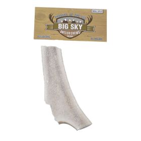 Big Sky Antler Chews Small Split