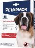 PetArmor Flea and Tick Treatment for X-Large Dogs (89-132 Pounds)