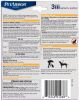 PetArmor Flea and Tick Treatment for X-Large Dogs (89-132 Pounds)