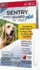 Sentry FiproGuard Plus IGR Flea and Tick Control for Large Dogs