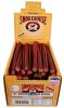 Smokehouse Pepperoni Stix 8" Dog Treat with Display Box