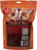 Smokehouse Chicken Barz Dog Treats