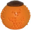 Starmark RubberTuff Treat Ball Large