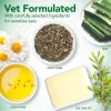 Vets Best Ear Relief Wash Natural Formula Alcohol-Free for Dogs