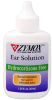 Zymox Enzymatic Ear Solution Hydrocortisone Free for Dogs and Cats