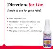 Zymox Topical Spray with Hydrocortisone for Dogs