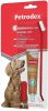 Sentry Petrodex Dental Kit for Dogs Peanut Butter Flavor